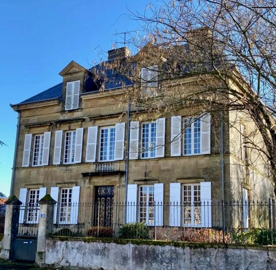 Maison De Mags & Mags Willow Room Lanouaille Exterior photo